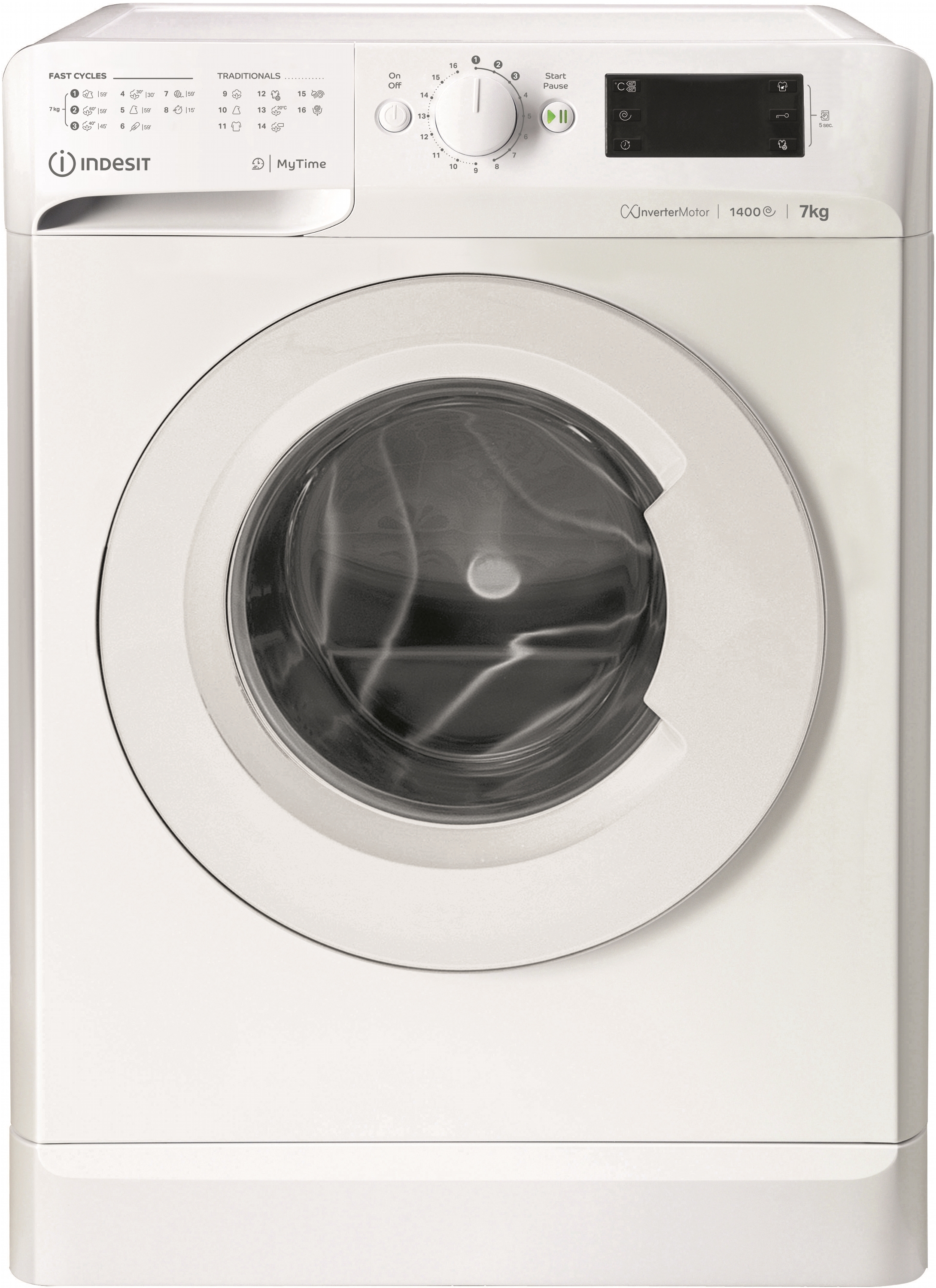 ������� ������ INDESIT OMTWE 71483 W EU 