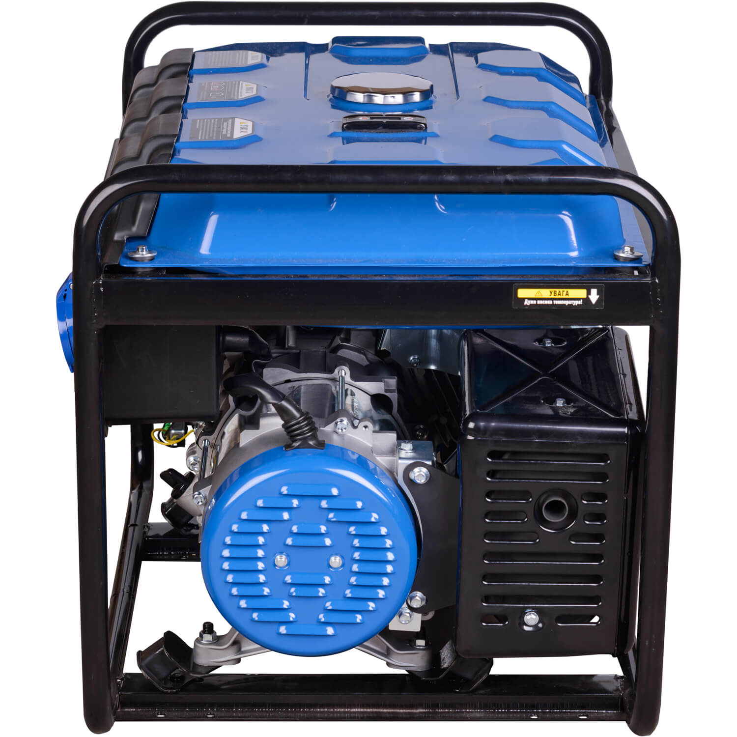 ��������� ���������� EnerSol EPG-5500S 