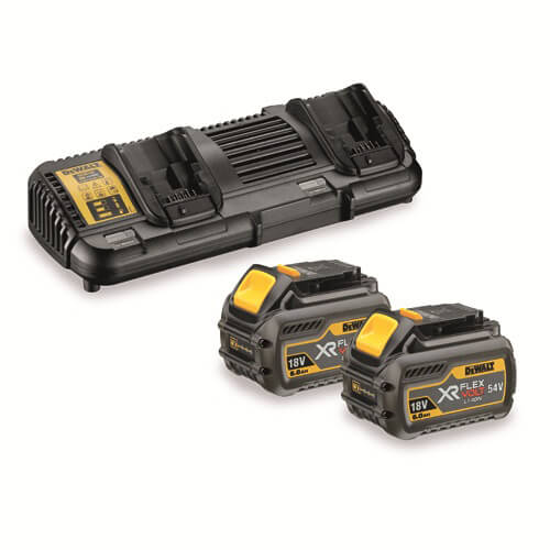 �������� ���������� DeWALT DCB132T2 