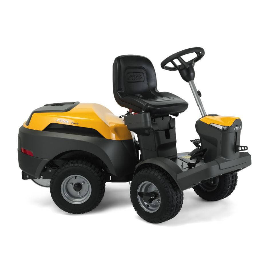 ������ ���������� STIGA Park500W 
