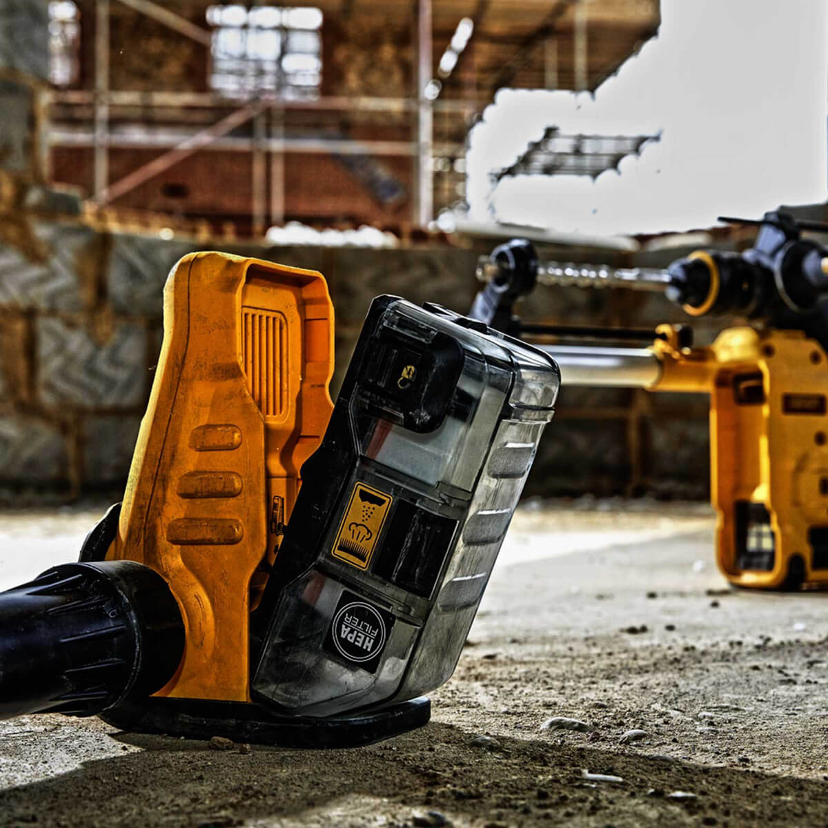 ������� ������� ������� DeWALT DWH079D 