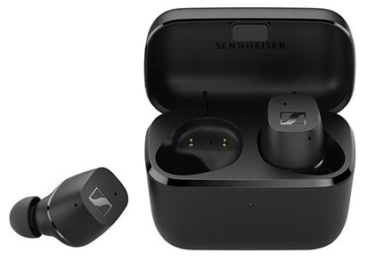 ��������� SENNHEISER CX True Wireless ������ 