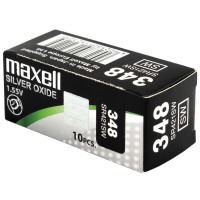 ��������� MAXELL SR421SW 1PC EU MF 