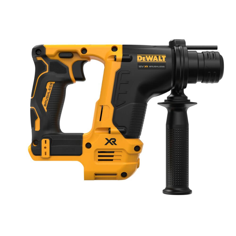 ���������� �������������� ����������� SDS PLUS DeWALT DCH072N 