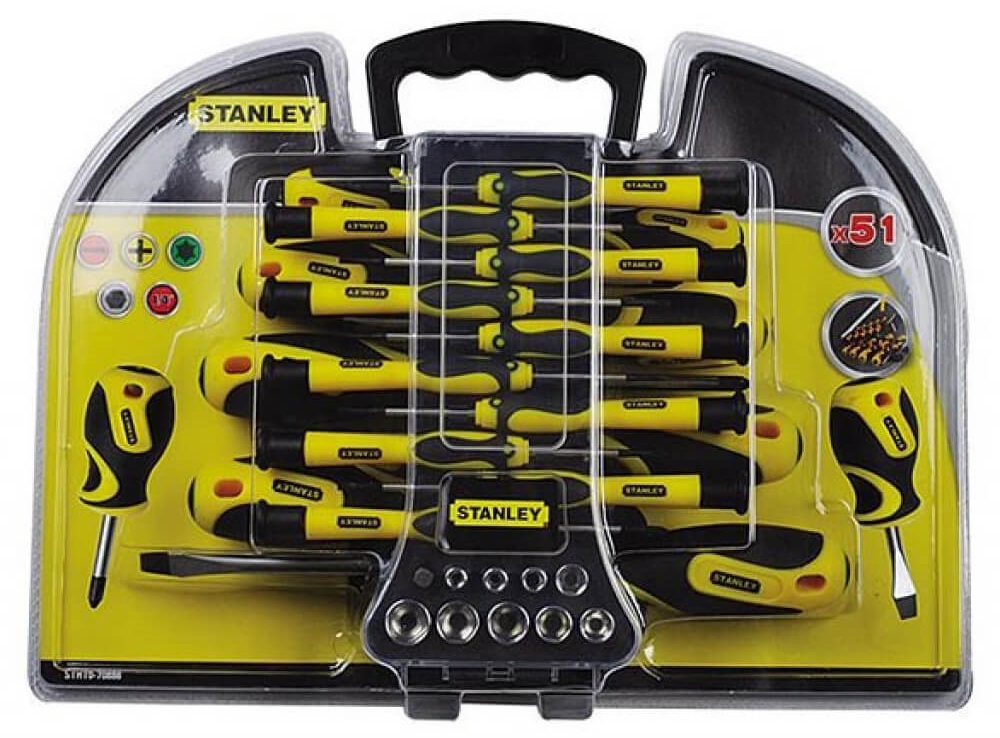 ���� Stanley ��������, ������� 51��. (STHT0-70888) 