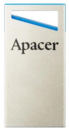 ����-����� APACER AH155 64GB USB 3.2 Blue 