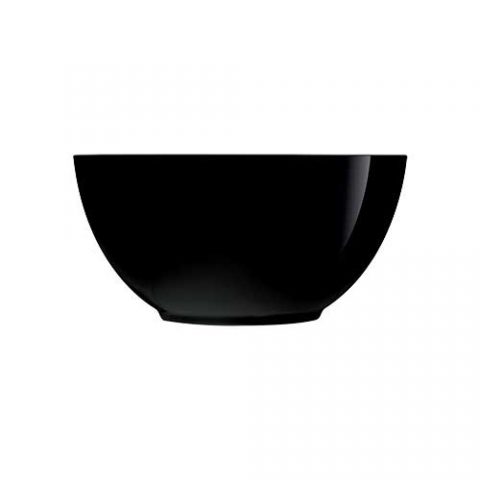 ��������/ϳ��� LUMINARC DIWALI BLACK /12 �� (P0861) 
