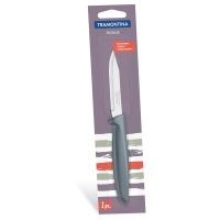 ͳ� TRAMONTINA PLENUS grey ��� �/������ 76�� ���.������ (23420/163) 