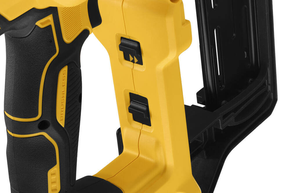 ������� ������������� �������������� ����������� DeWALT DCFS950P2 