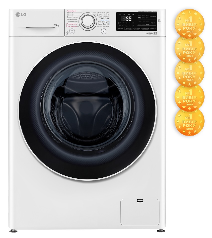 ������� ������ LG F2J6HG0W 