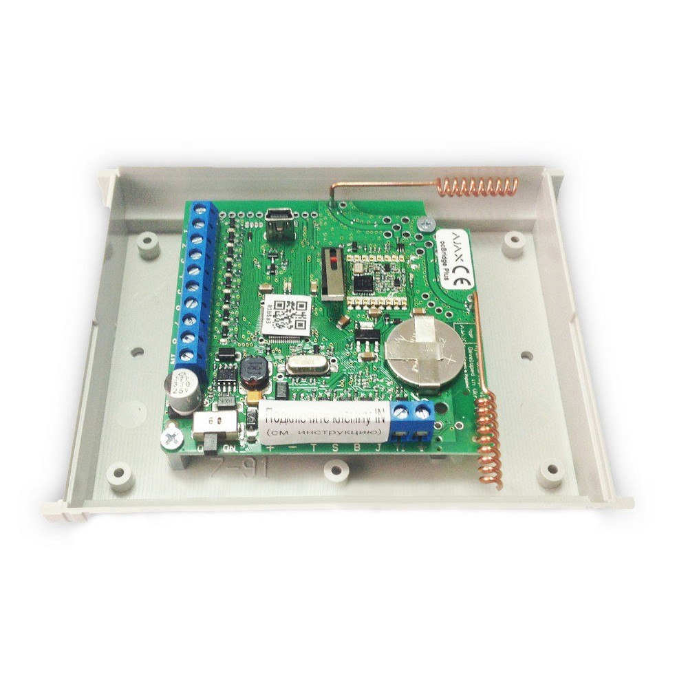 ������-�������� ��� ����������� �������� AJAX ocBridge Plus Box 