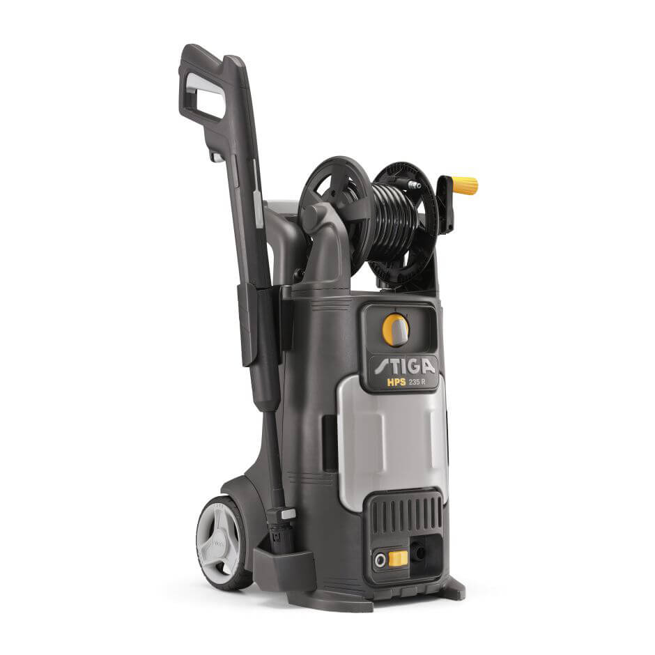 ����� �������� �������� ������������� STIGA HPS235R 