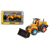 ������� DIY TOYS ��������� Bump&Go � ���� �� ������ �������� 