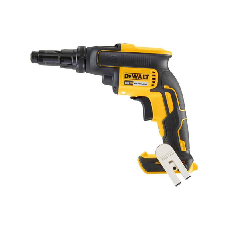 ���������� �������������� ����������� DeWALT DCF622NT 