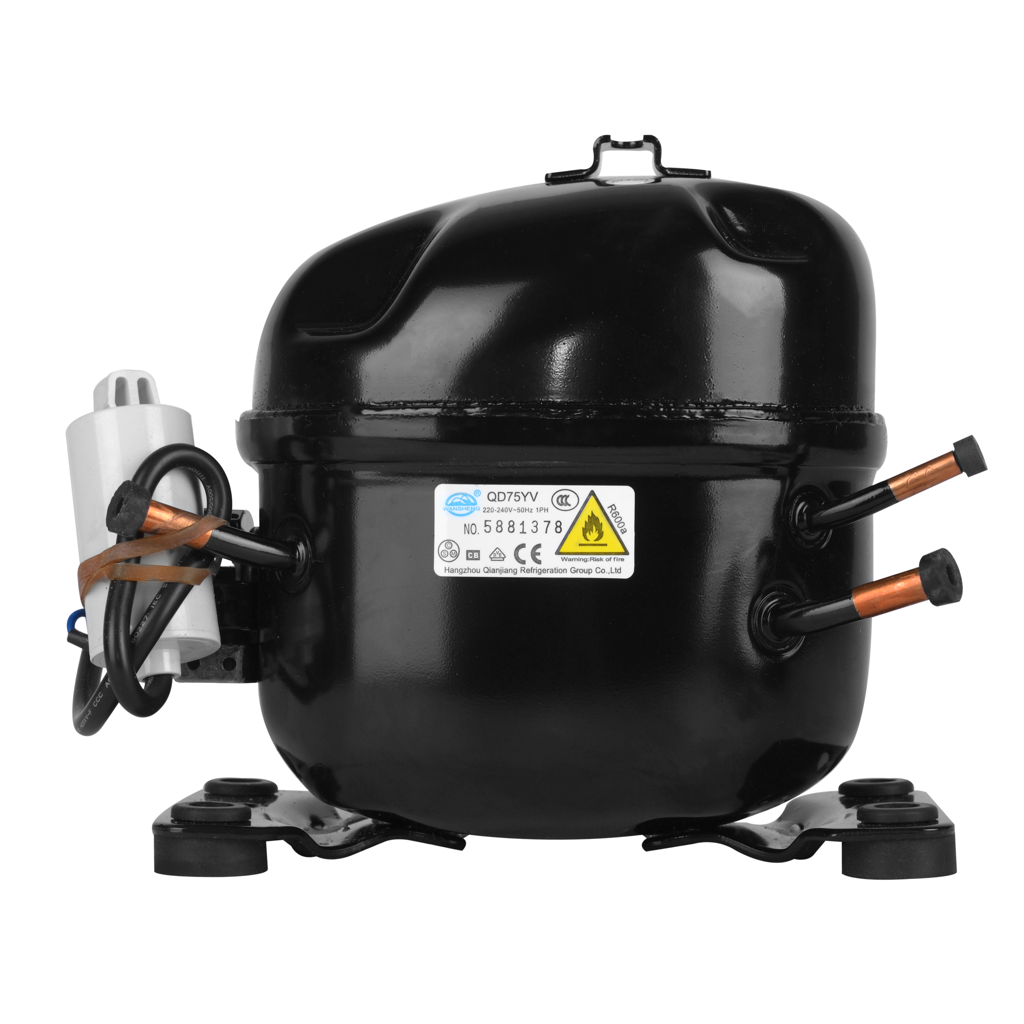 ����������� ERGO QD75YV ��������� (MRF-185) 