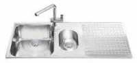 Smeg LTS102D-2 