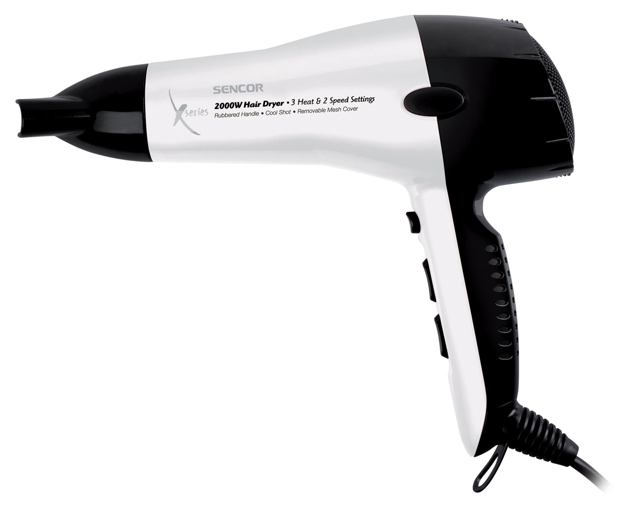 ��� SENCOR SHD 6600W 