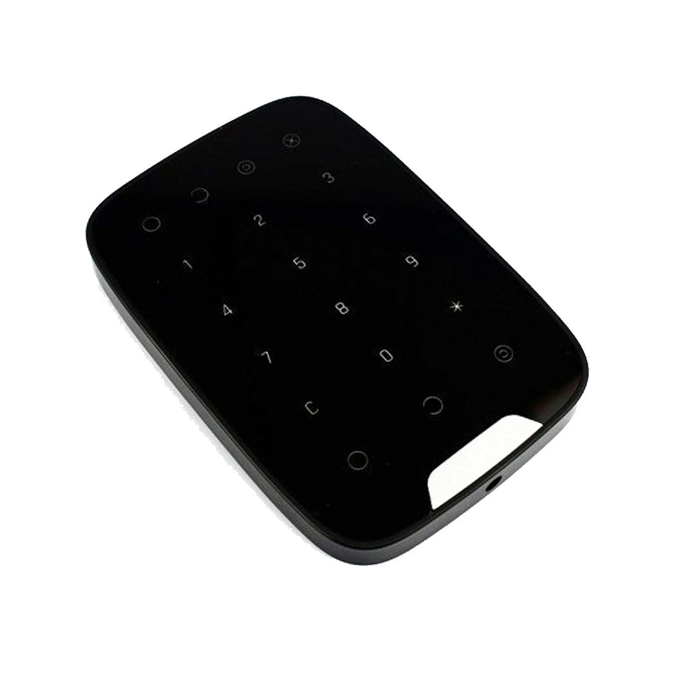������������ ��������� ���������� AJAX KeyPad Plus (black) 