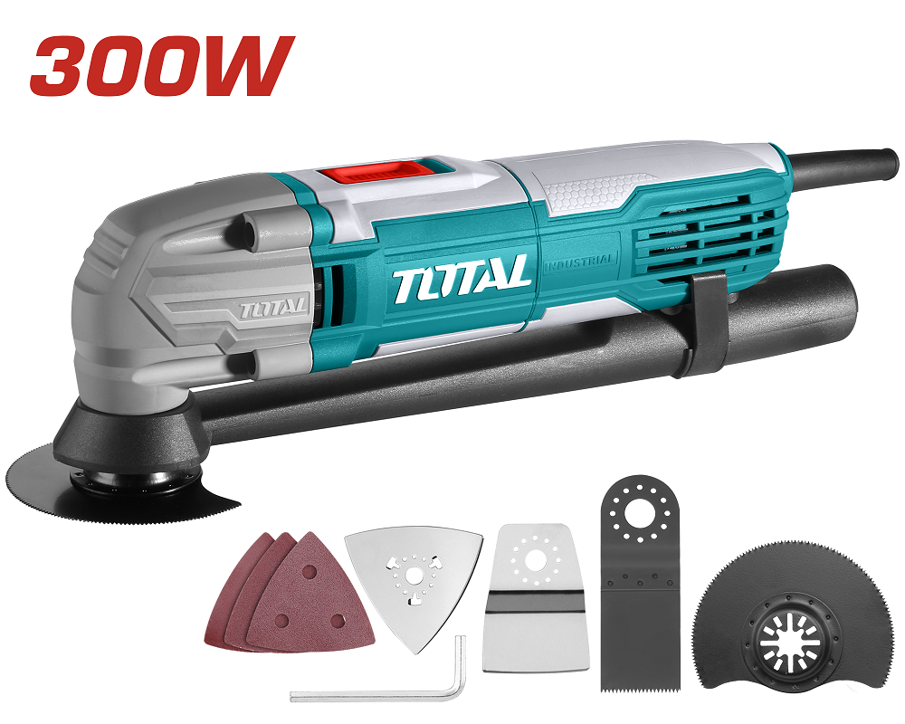 �Բ TOTAL TS3006 300��, ���������. 