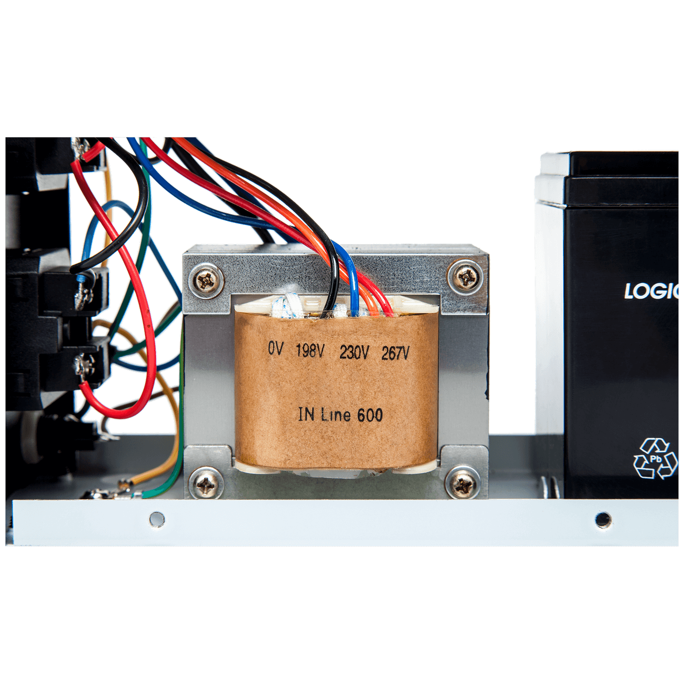 �������-������������� ��� LP 850VA (510��) 