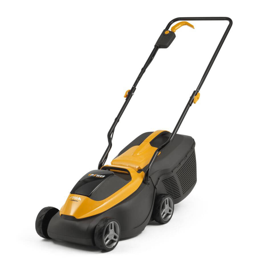 ������������� �������������� ����������� STIGA Collector132eKit 