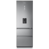 ����������� HISENSE RT641N4WIE1 (BCD-456WYR) 