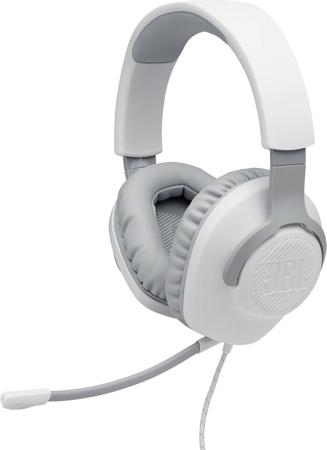 ��������� JBL QUANTUM 100 White (JBLQUANTUM100WHT) 
