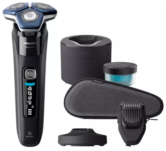 ���������� ������ PHILIPS S7886/58 