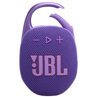 ���������� �������� JBL Clip 5 Գ�������� (JBLCLIP4PUR) 