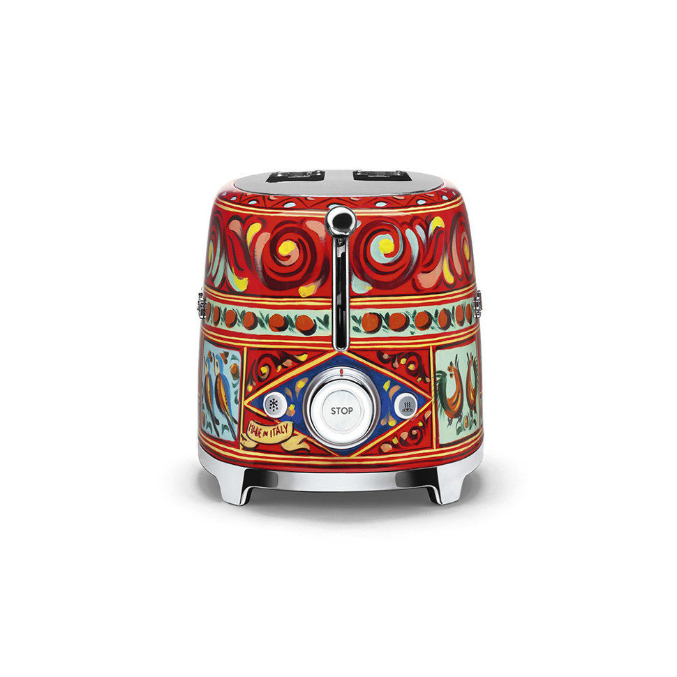 ������ Smeg TSF01DGEU 