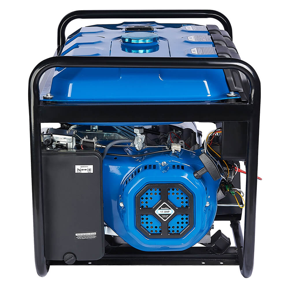 ��������� ���������� EnerSol EPG-8500UEA 