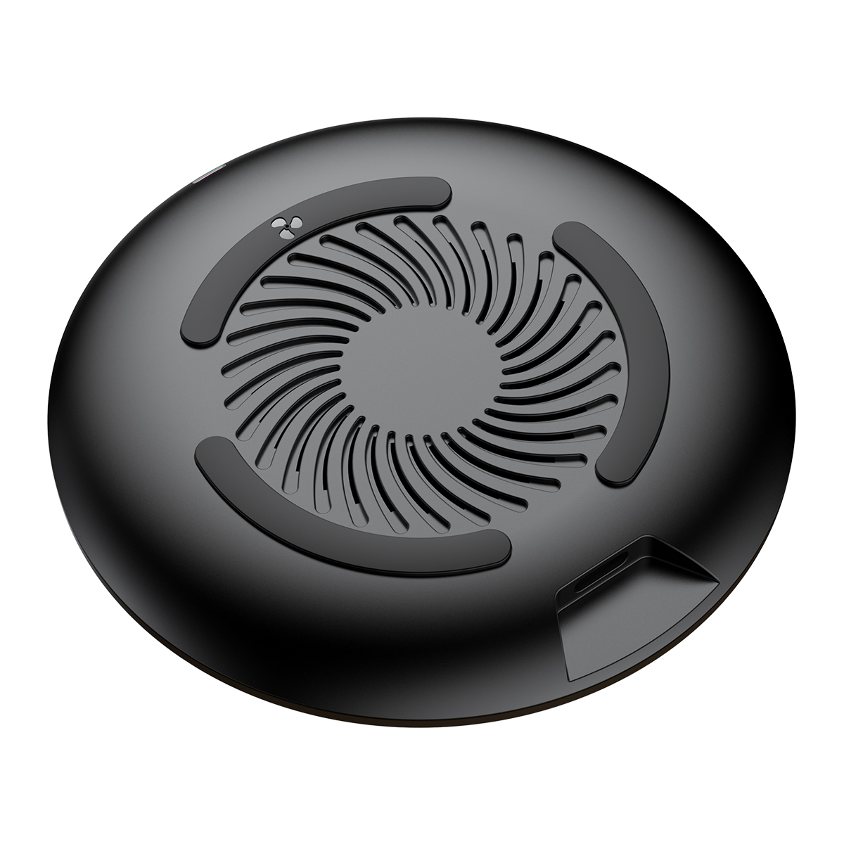������������ �������� ���������� Baseus Whirlwind Silver (CCALL-XU0S) 