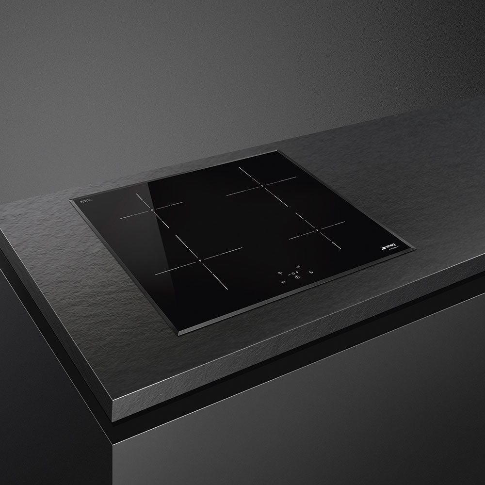 �������� ������ Smeg SI5643B 