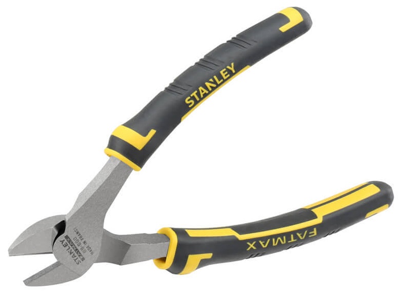 ������� Stanley "FatMax" ����������, �������� ������, L=175 