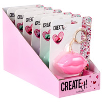 ������� ��� ��� ������ LOVE ���� CREATE IT! 