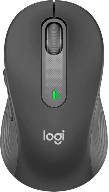 ���� LOGITECH Signature M650 Wireless GRAPHITE B2B 