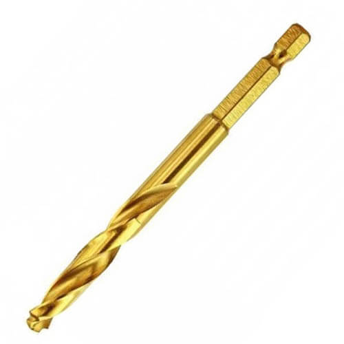 ������ �� ������� EXTREME IMPACT TITANIUM DeWALT DT50012 