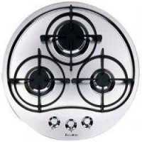 Foster 7052022 Rondo Gas Satin Steel 