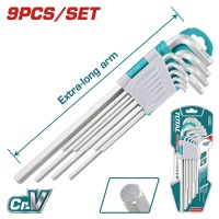 ���� TOTAL THT106192 ������ ������������ ����������, 1.5-10��, 9��. 