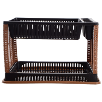 ���.������ VIOLET HOUSE 0053 ������� BROWN ������� �/������ 29*44*29 �� (0053 ������� BROWN ����� �/������ 29*44*29 ��) 