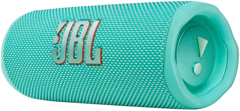 ���������� �������� JBL Flip 6 Teal (JBLFLIP6TEAL) 