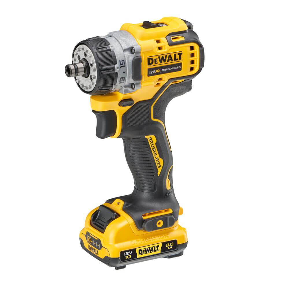 �����-��������� �������������� ����������� �� �������� ��������� DeWALT DCD703L2T 