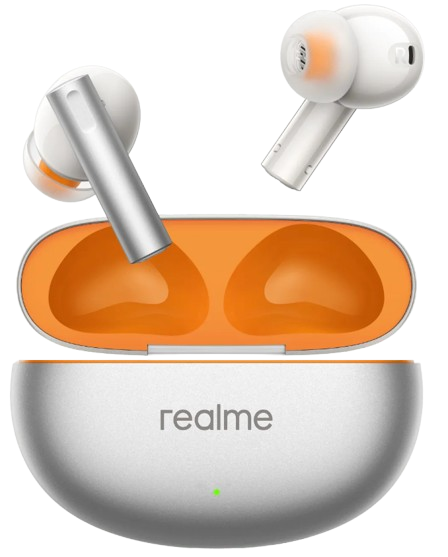 ��������� REALME Buds Air 6 (RMA2402) ����� 