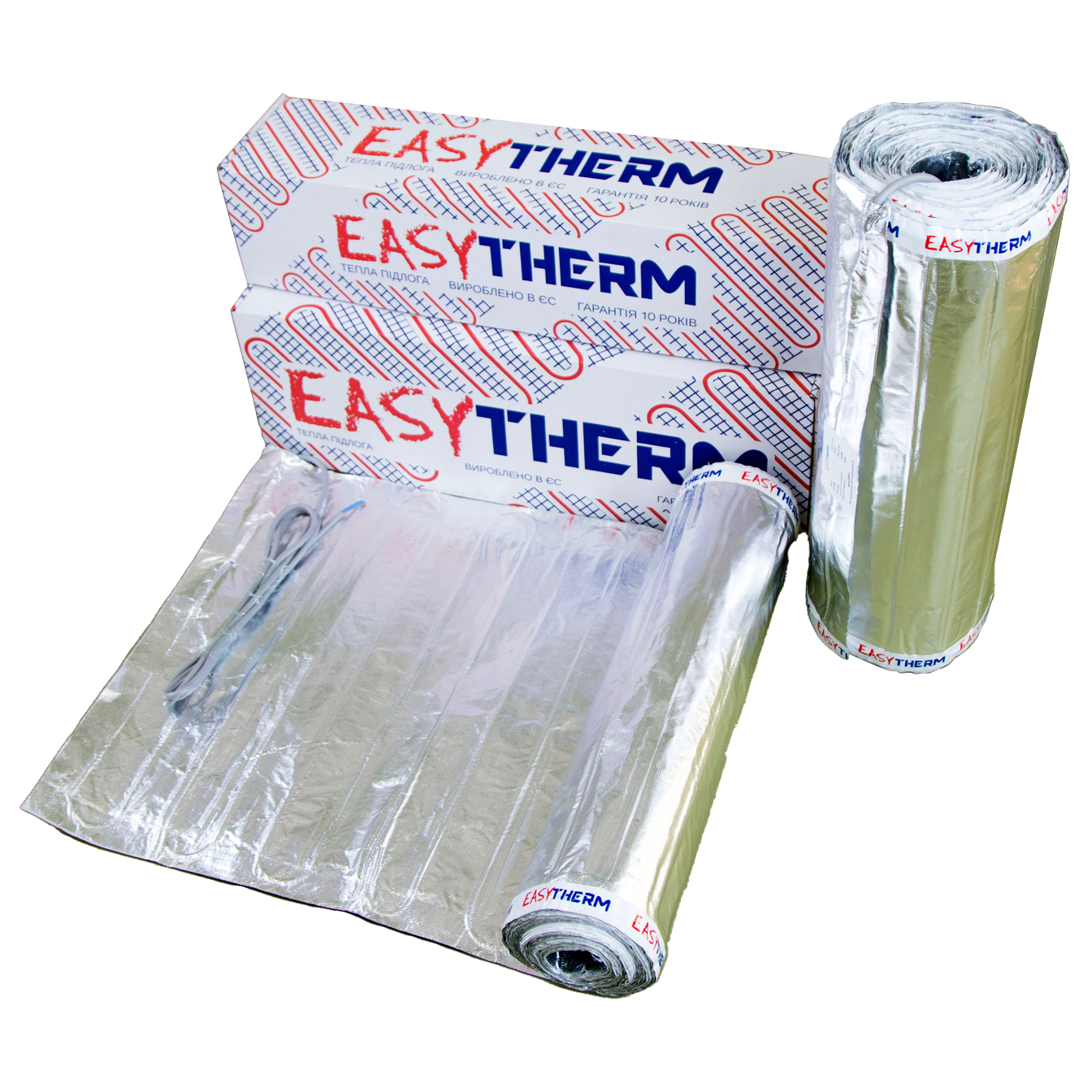 �������������� ��� ����������� Easytherm EMF 4.00 
