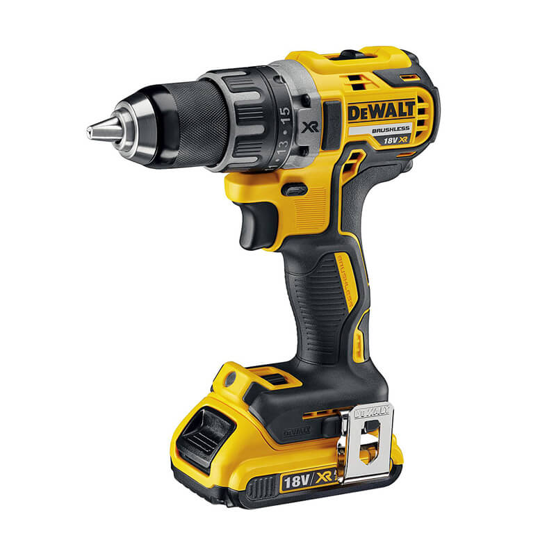 �����-���������� �������������� ����������� DeWALT DCD791D2 