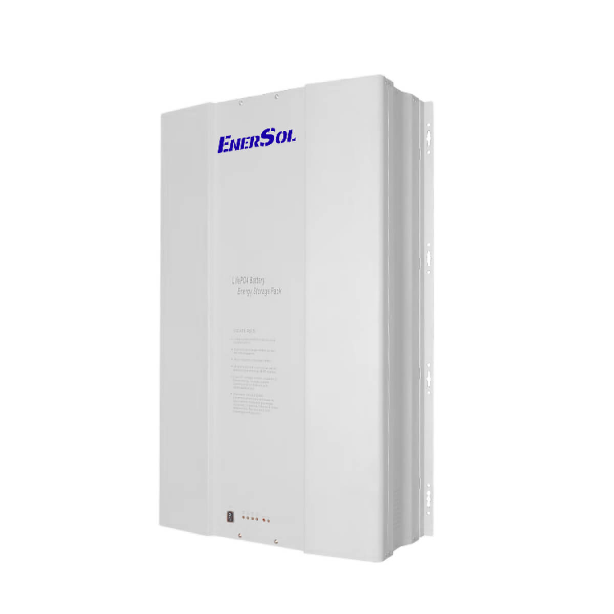 �������������� ������� LiFePO4 EnerSol EB-0256LFP 