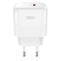 �������� ������� XO L136 - 20W PD Single port USB-C (�����) 