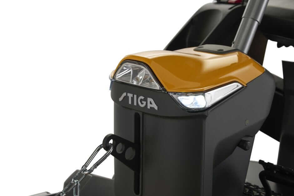 ������ ���������� STIGA Park900WX 