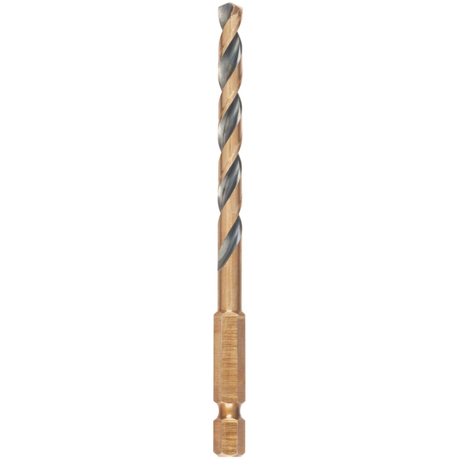 ������ �� ������� EXTREME IMPACT Black & Gold DeWALT DT20607 