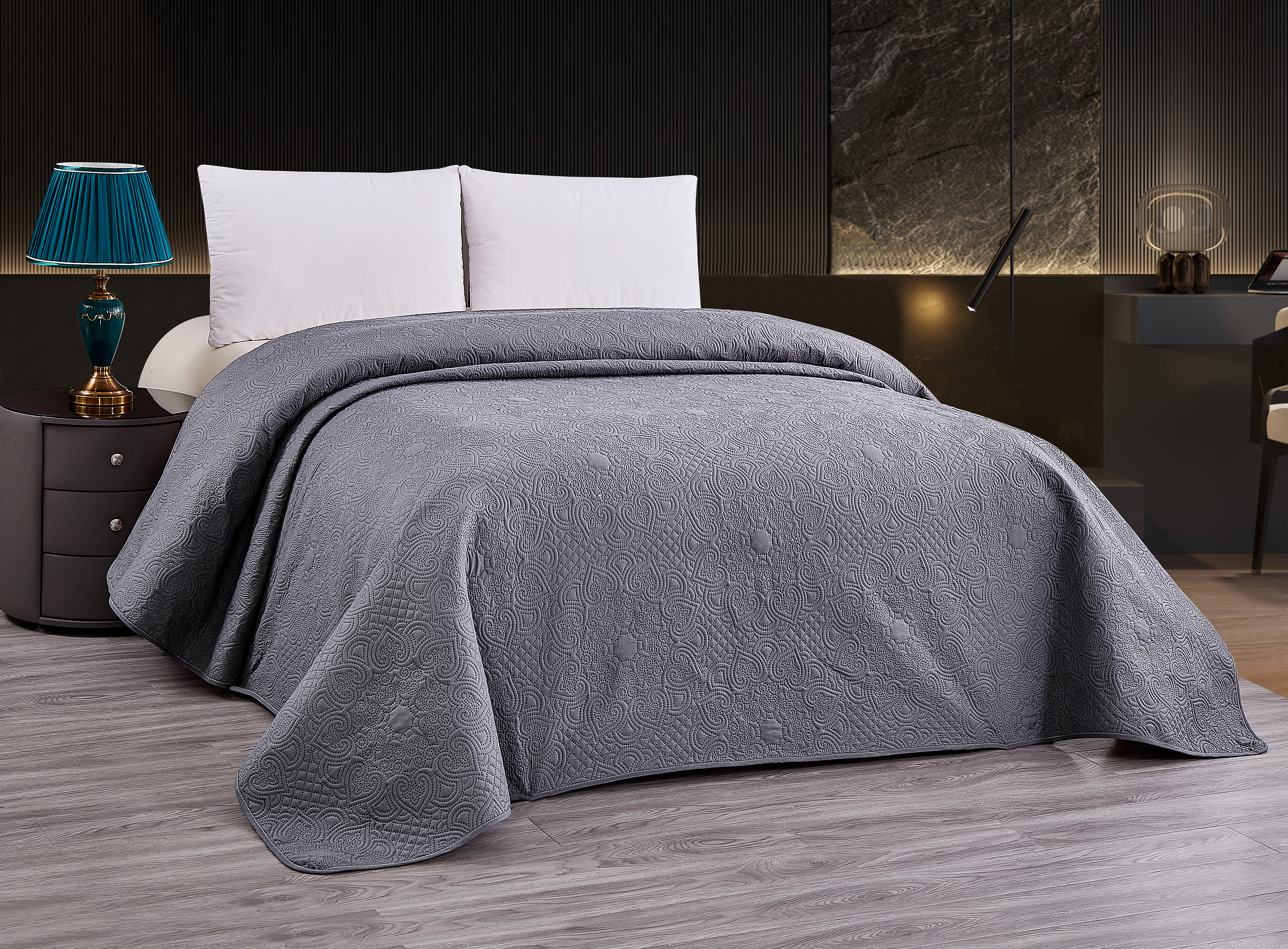 �������� ��� ���� SOHO ��������� 230*250 �� Romance Graphite 